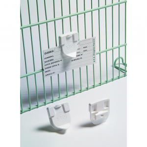 kweekkaart klem 1 st